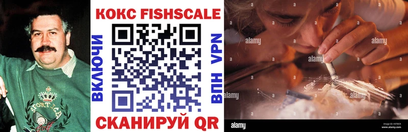 Cocaine Fish Scale  Купить  Лукоянов 